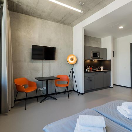 Nena Apartments Moritzplatz Berlin Extérieur photo