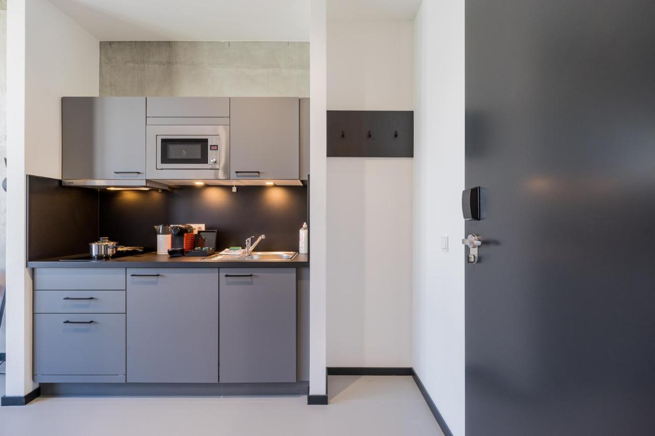 Nena Apartments Moritzplatz Berlin Extérieur photo