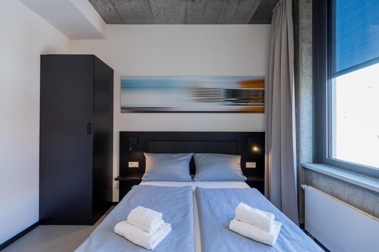 Nena Apartments Moritzplatz Berlin Extérieur photo