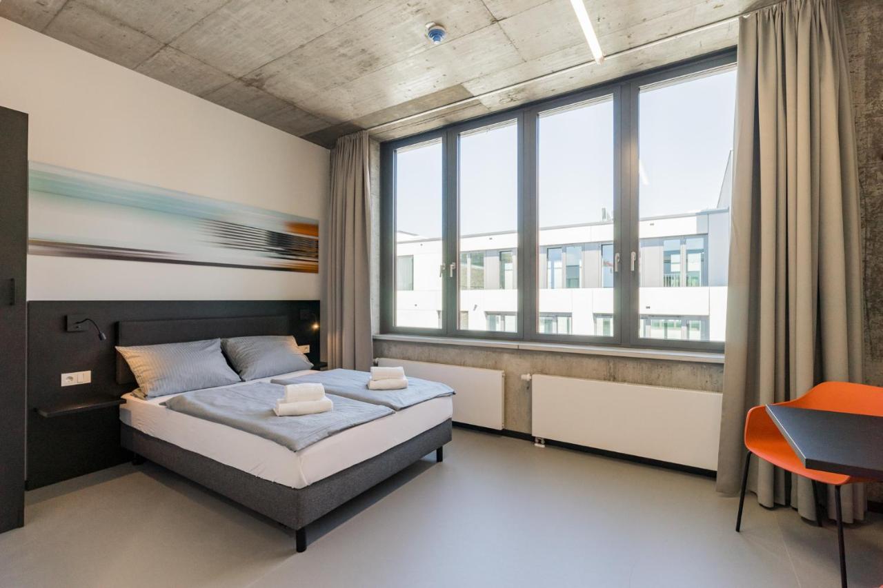 Nena Apartments Moritzplatz Berlin Extérieur photo