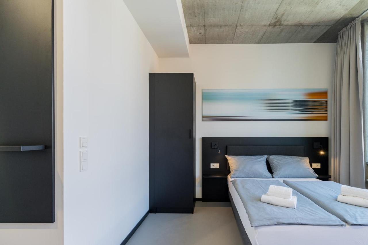 Nena Apartments Moritzplatz Berlin Extérieur photo