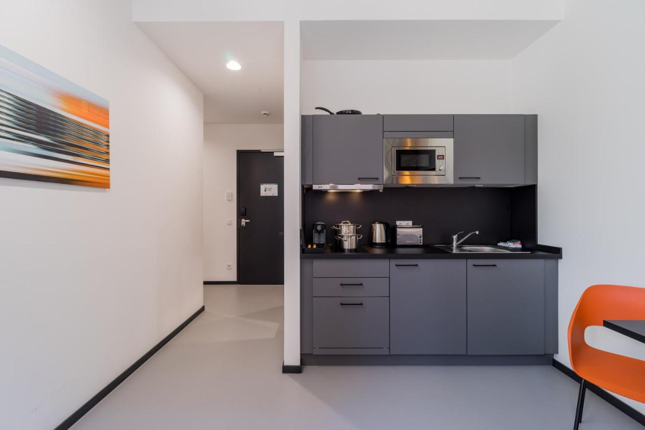 Nena Apartments Moritzplatz Berlin Extérieur photo