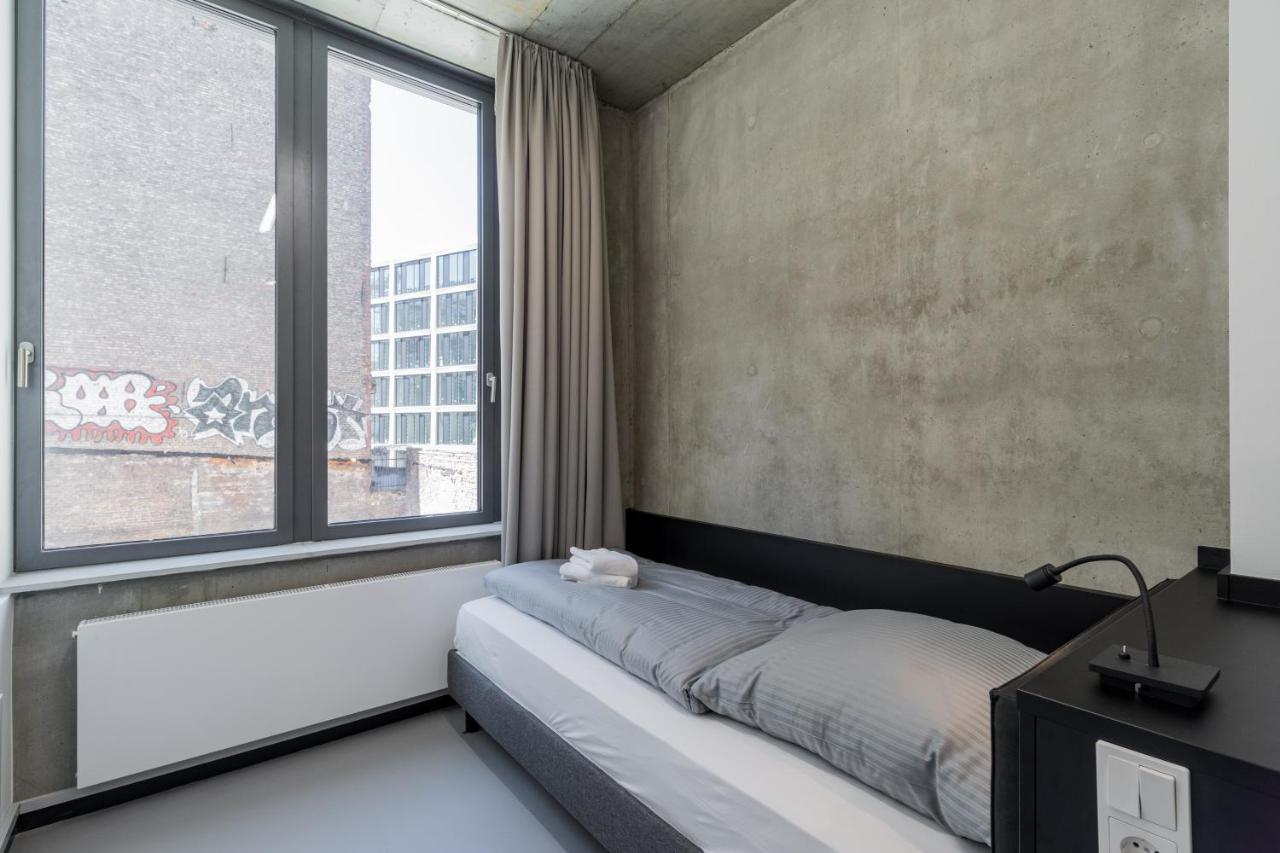 Nena Apartments Moritzplatz Berlin Extérieur photo