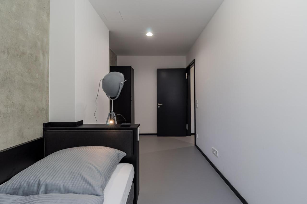 Nena Apartments Moritzplatz Berlin Extérieur photo