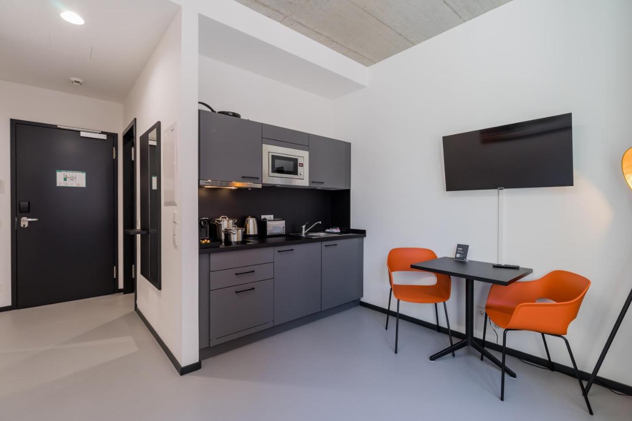 Nena Apartments Moritzplatz Berlin Extérieur photo
